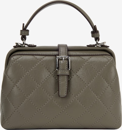 faina Käsilaukku 'Casual' värissä mudanvärinen, Tuotenäkymä