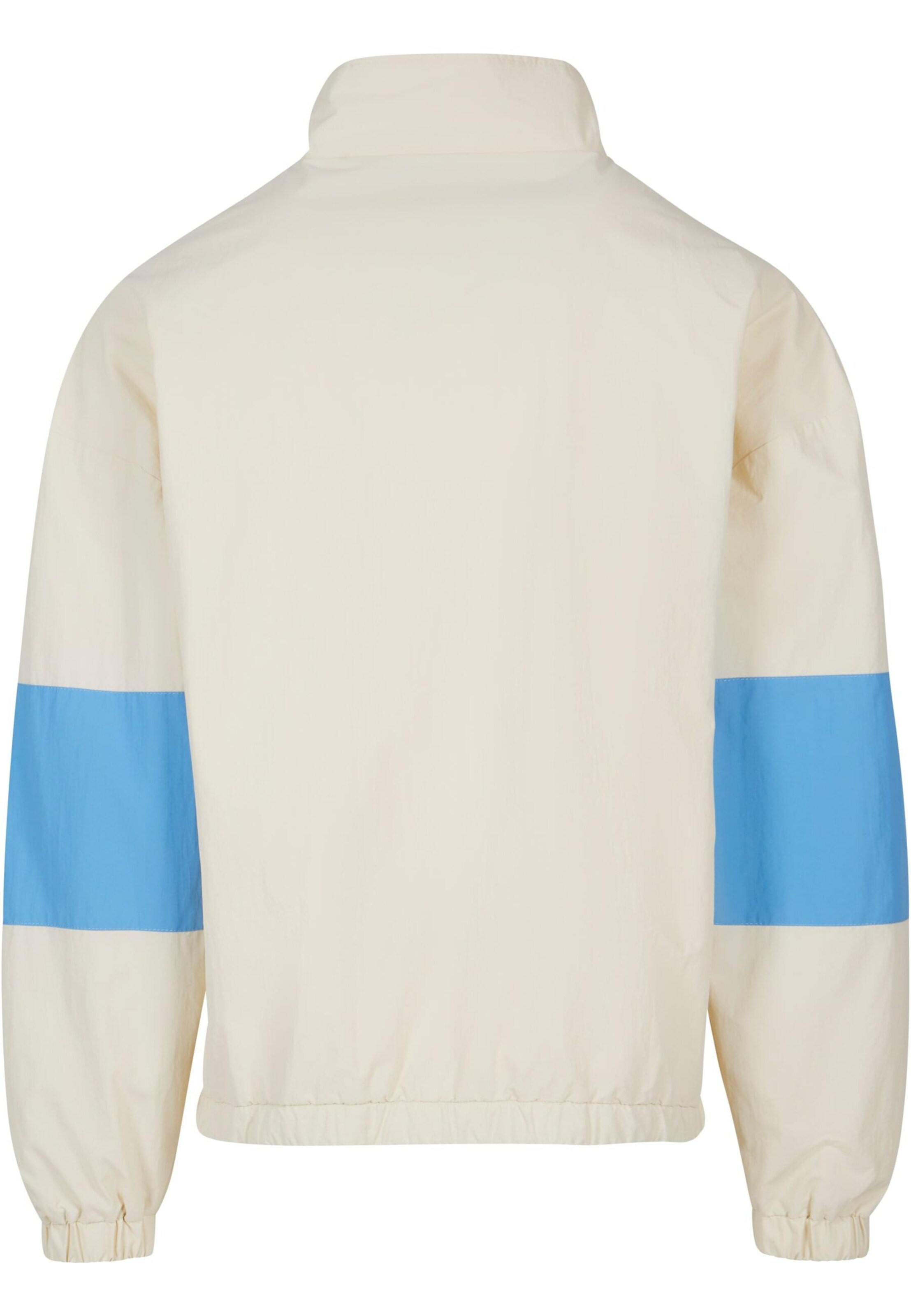 FUBU Tussenjas in Beige