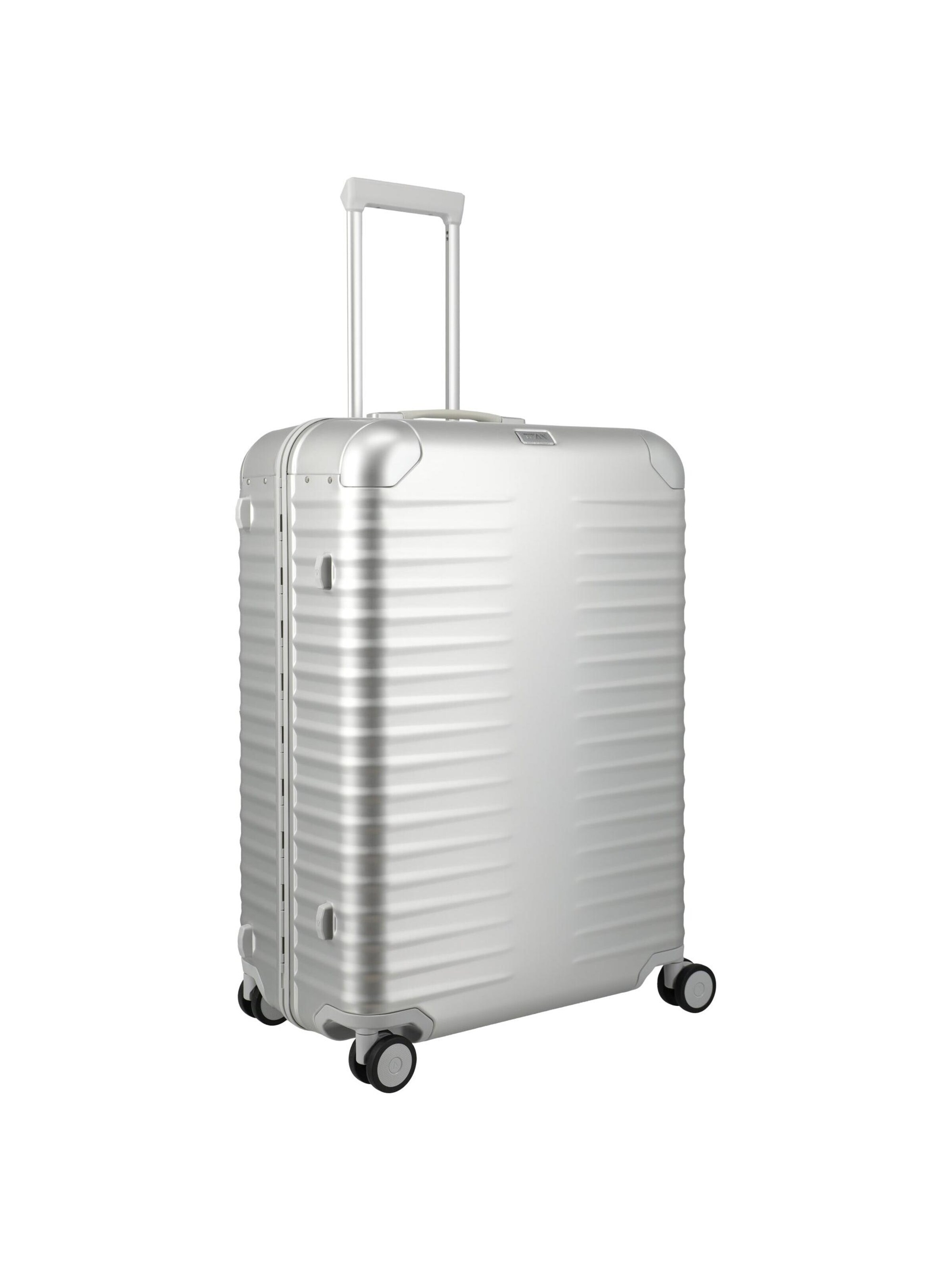 TITAN Trolley 'ETERNITY' in Silver