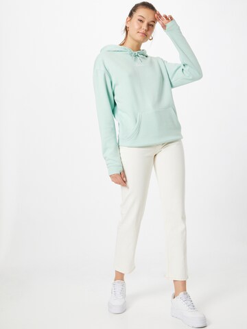 Sweat-shirt 'LAYA 2' BENCH en vert
