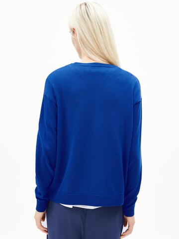 ARMEDANGELS Trui 'Laruna' in Blauw
