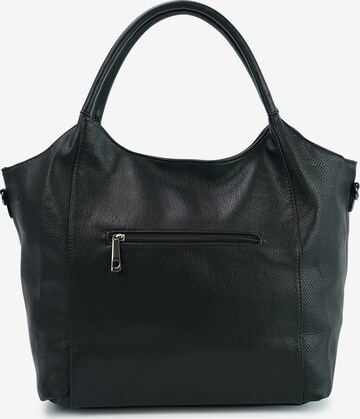 HARPA Handbag 'KEEVA' in Black