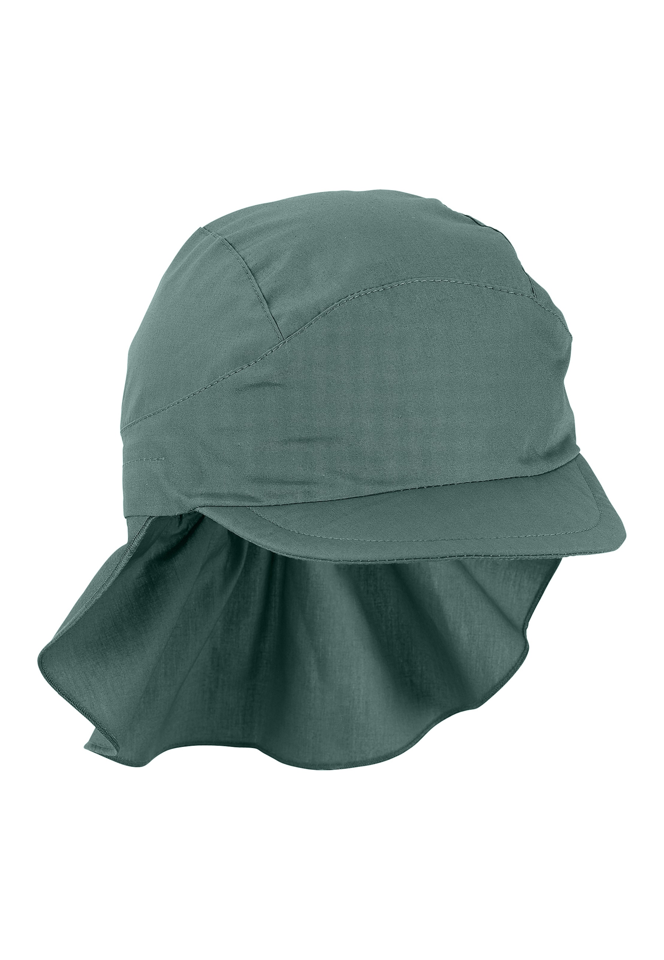 STERNTALER Hat in Green