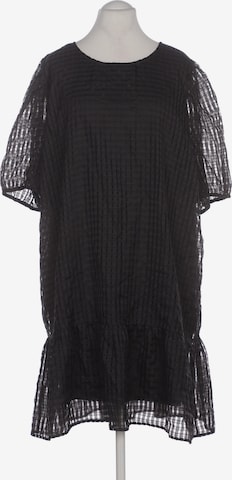 ONLY Carmakoma Kleid 7XL in Grün: Vorderseite