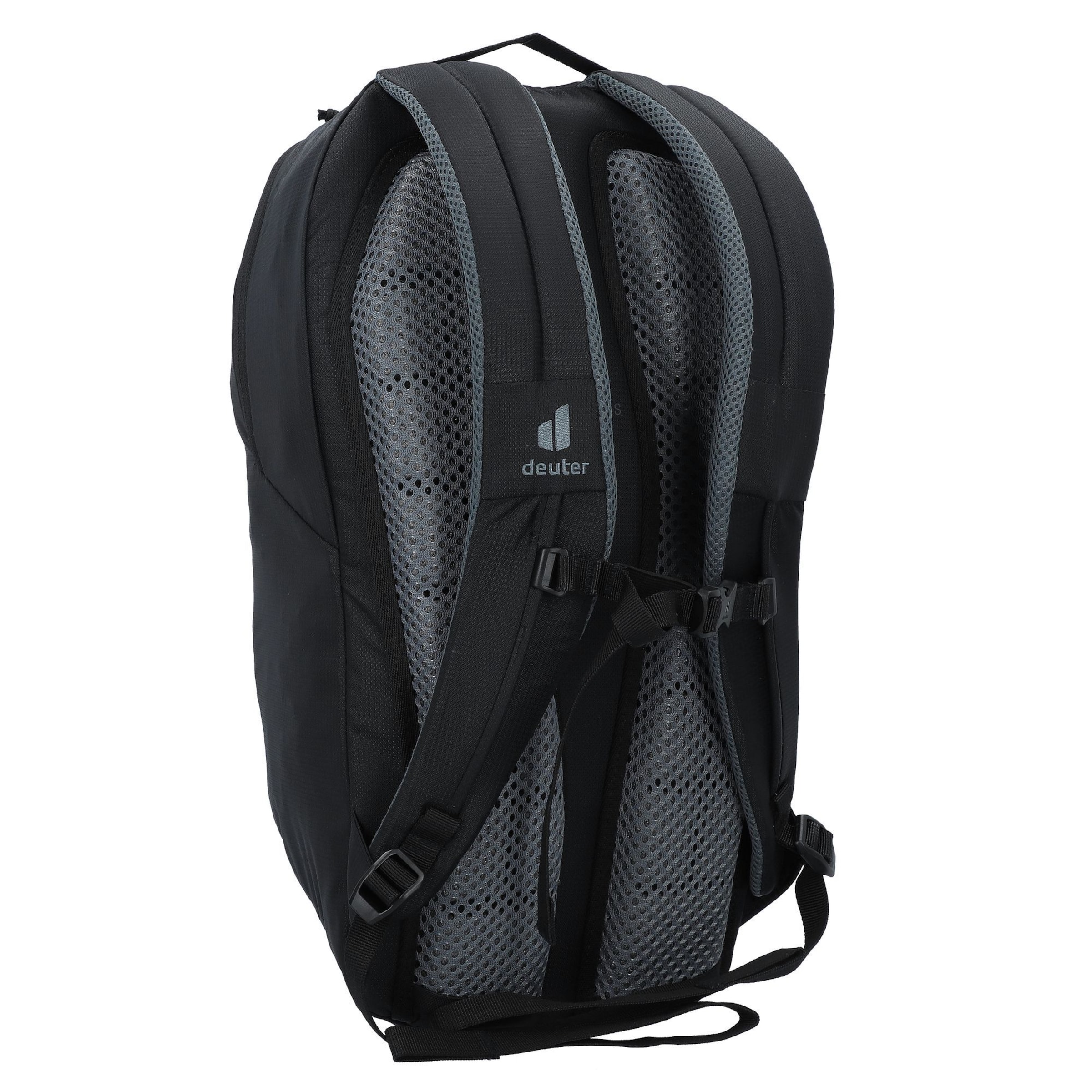 Sac à dos 'Yort 15' DEUTER en noir