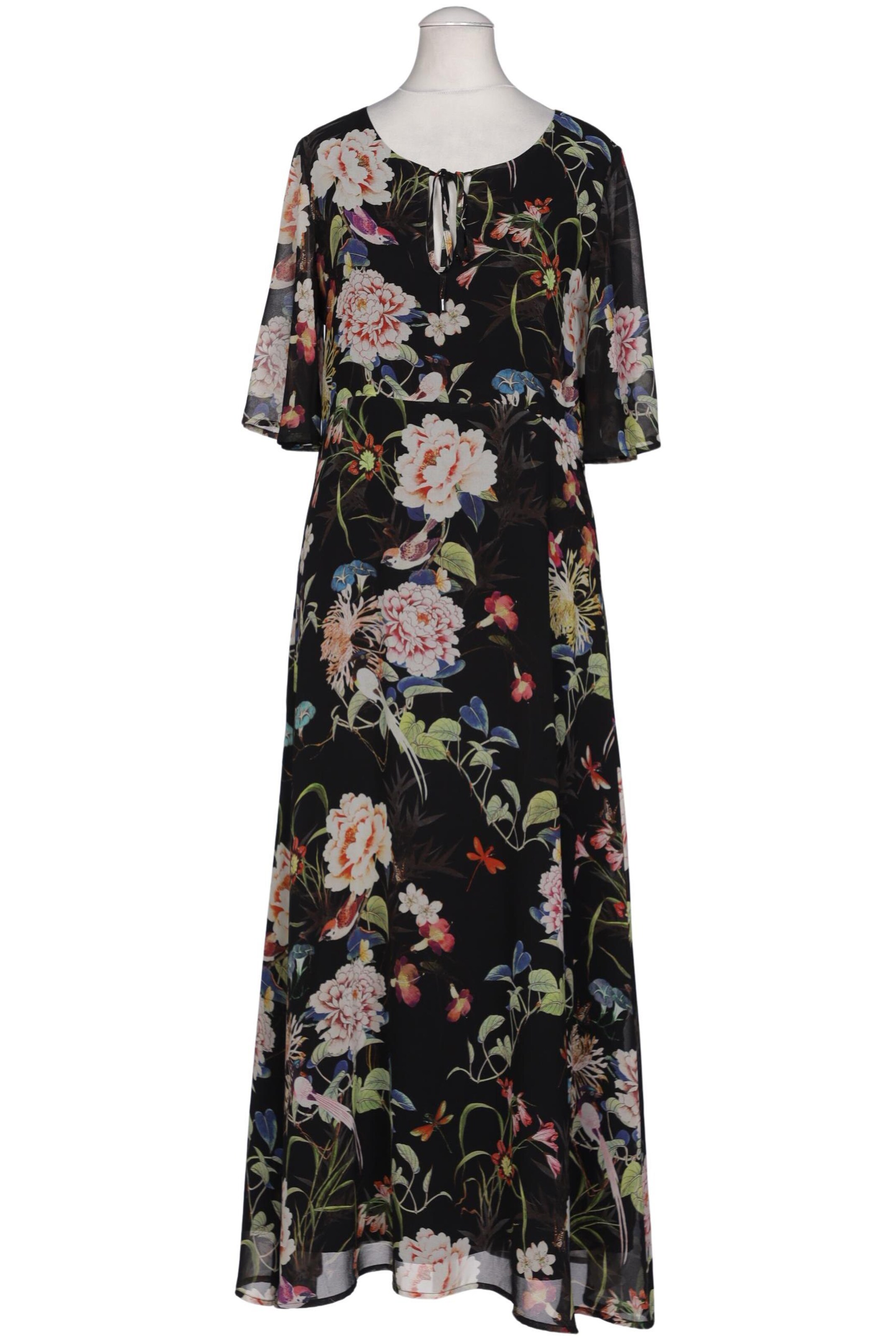 HALLHUBER Dress in S in Mixed colors: front