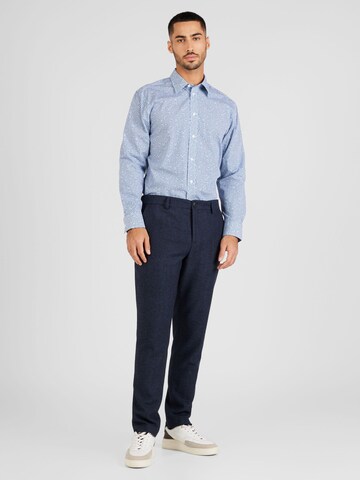 ESPRIT Regular fit Overhemd in Wit