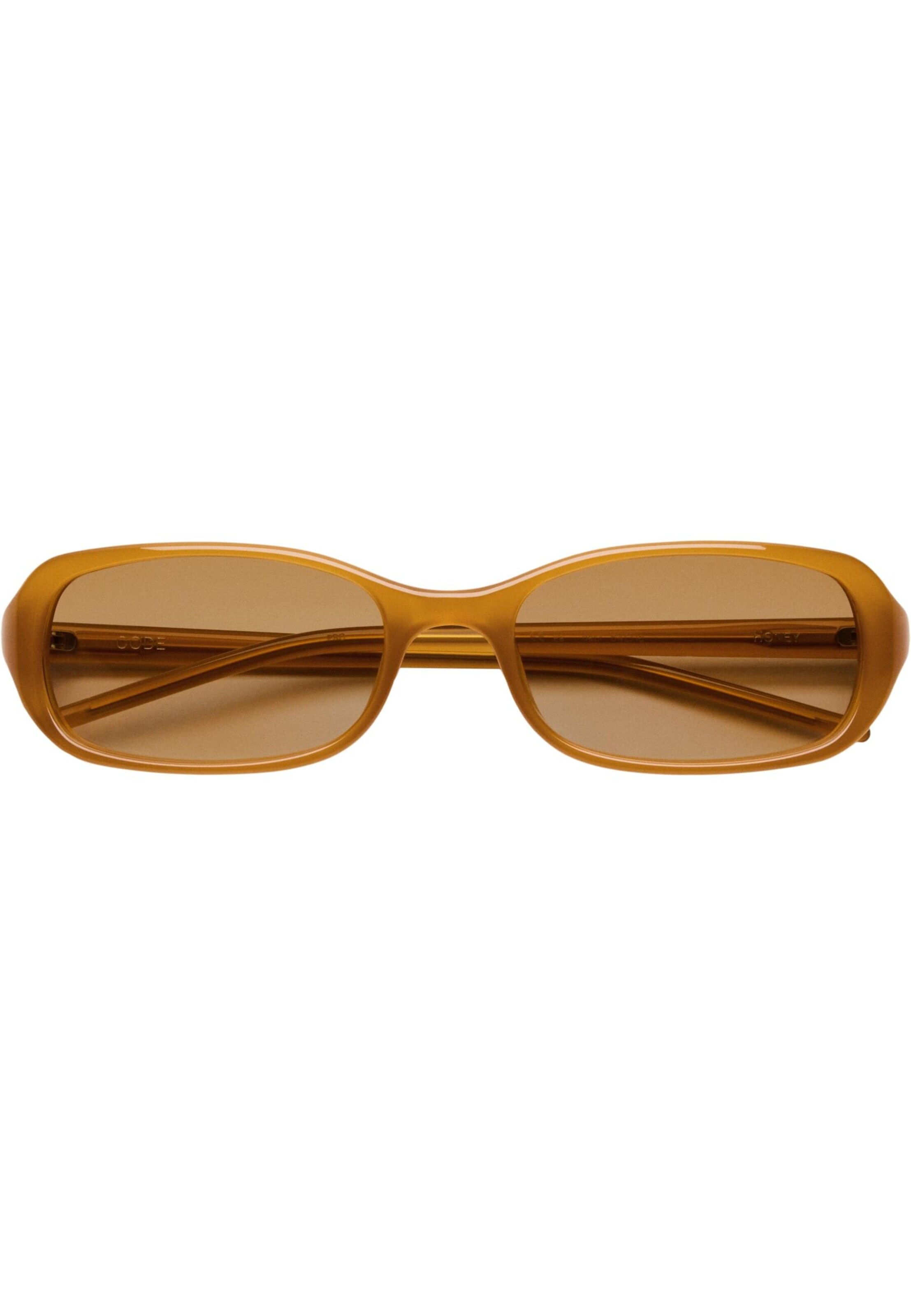 CHIMI Zonnebril 'Code' in Geel