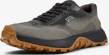 Baskets basses ' Drift Trail ' CAMPER en noir : devant