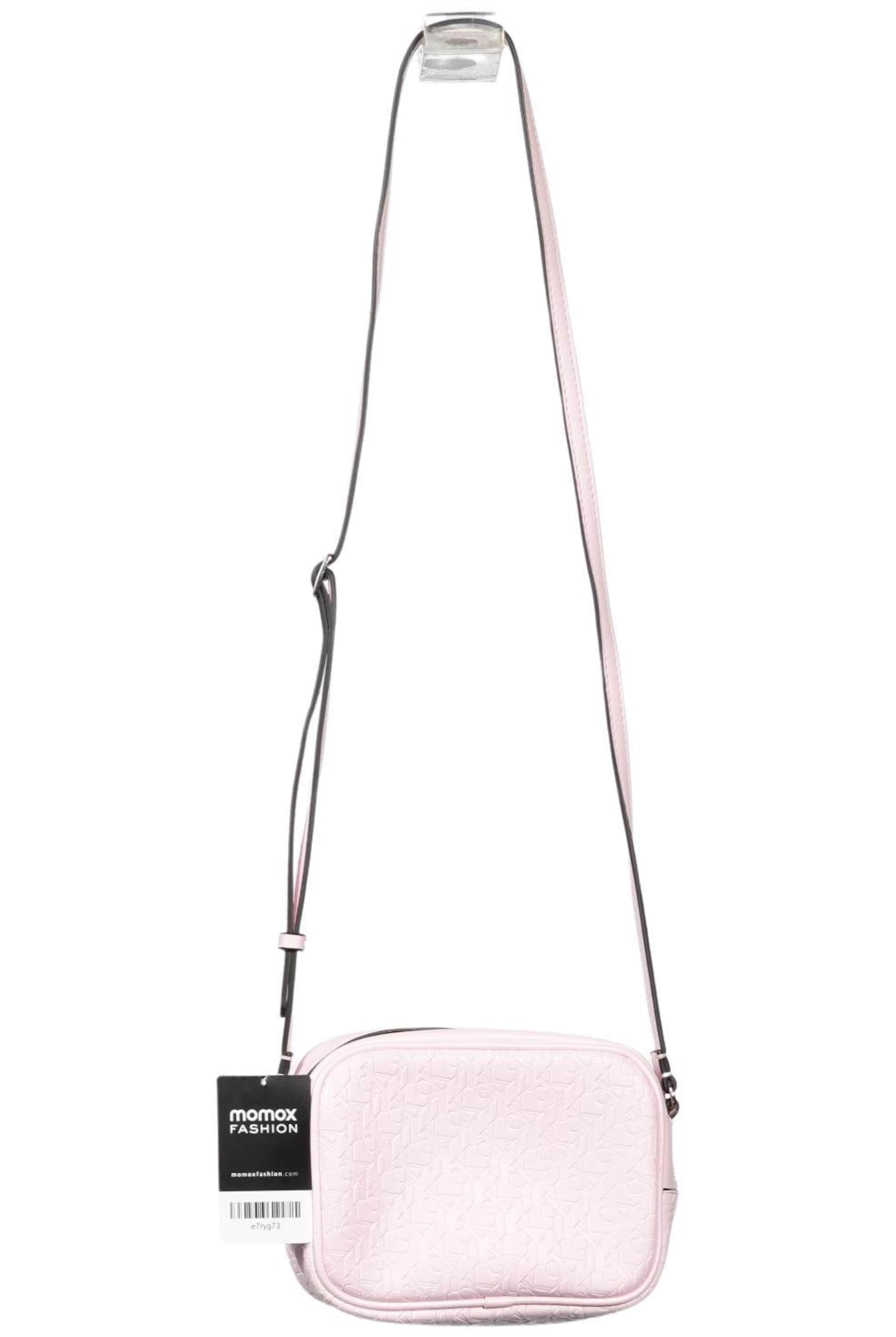 Calvin Klein Bag in One size in Pink: front