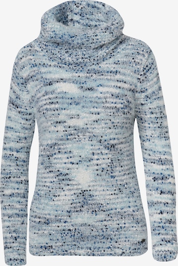 KOROSHI Pullover in mischfarben, Produktansicht