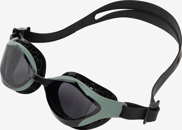 ARENA Schwimmbrille 'AIR-BOLD SWIPE' in Grün: predná strana