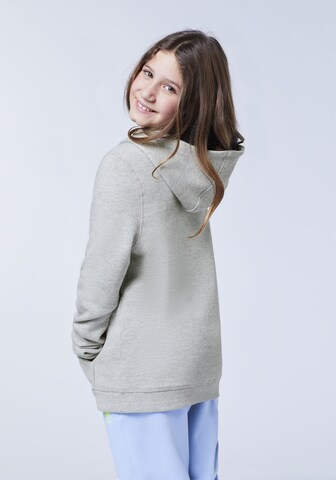 Polo Sylt Sweatshirt in Grau