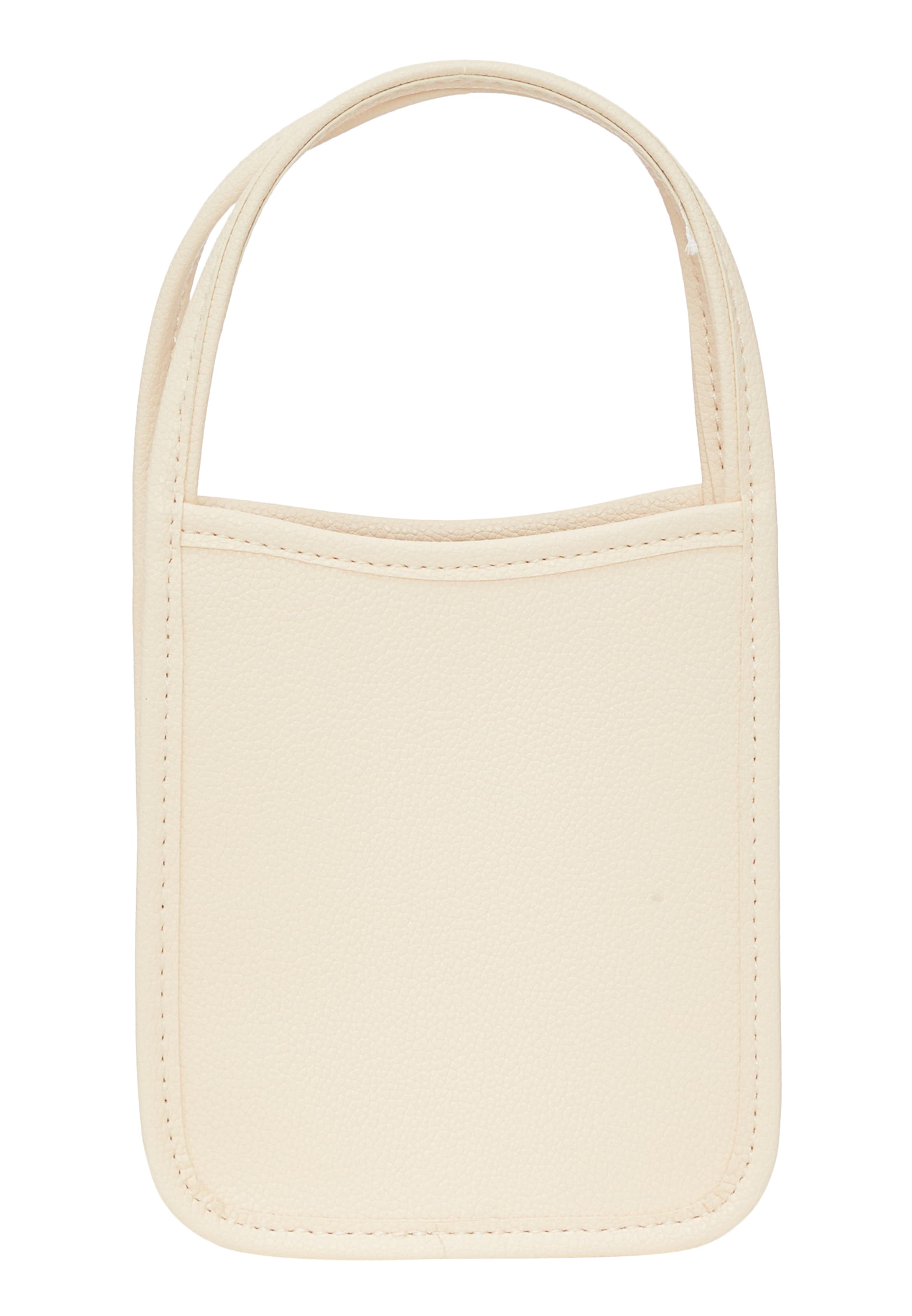 FELIPA Handtas in Wit: voorkant