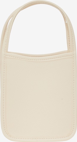 FELIPA Handbag in White: front