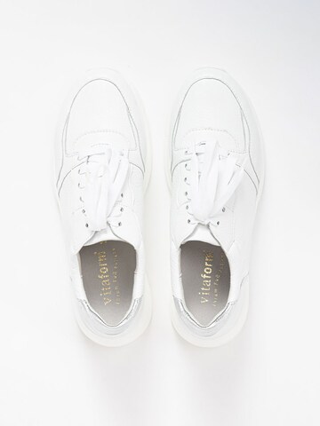 VITAFORM Sneaker in Weiß