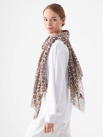 CODELLO Sjaal in Beige