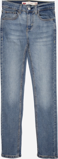 Džinsai '510' iš Levi's Kids, spalva – tamsiai (džinso) mėlyna, Prekių apžvalga