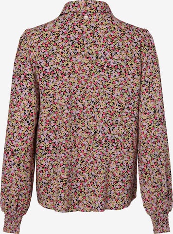 NÜMPH Blouse 'Nuarlene' in Mixed colors