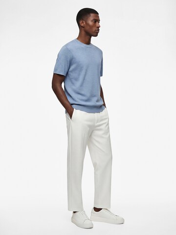Koton Regular Broek in Wit