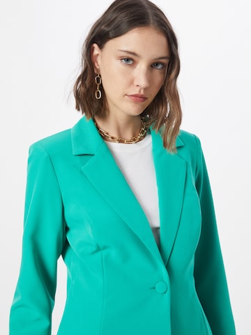 Wallis - Blazer em verde