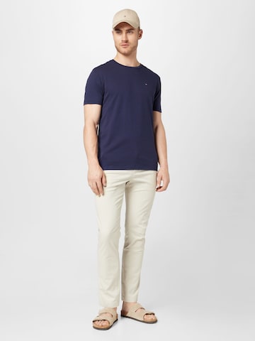 Tommy Hilfiger Underwear Bluser & t-shirts i blå