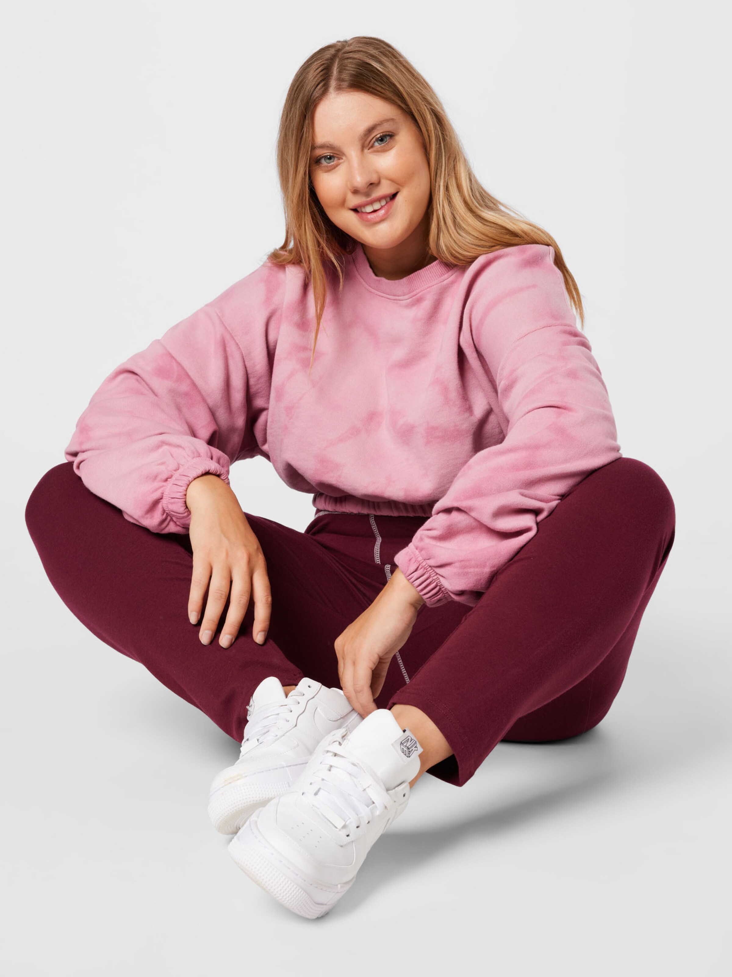 Public desire sweatshirt hotsell