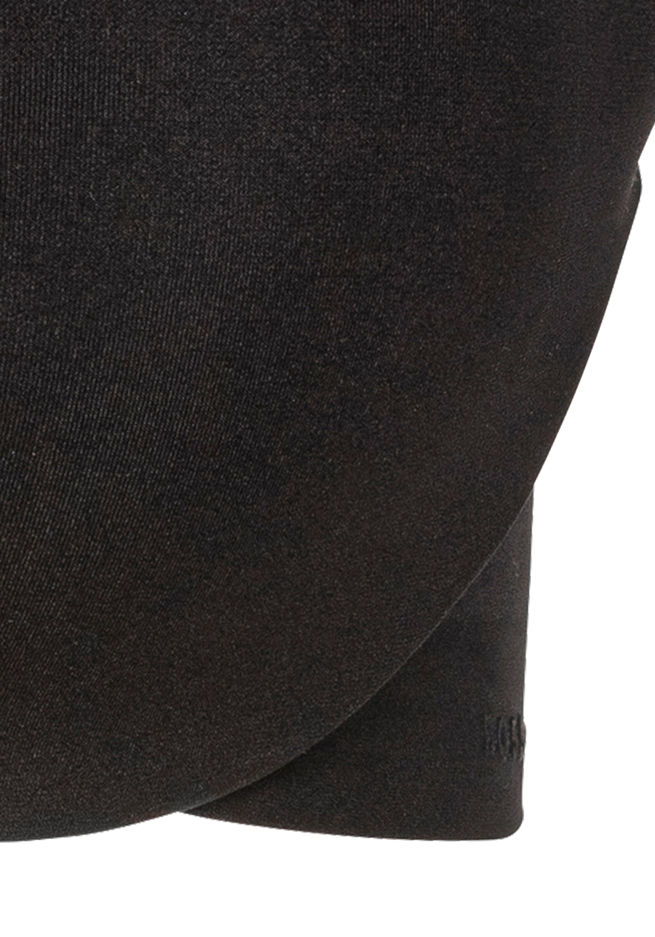 BOSS T-shirt Bra in Black