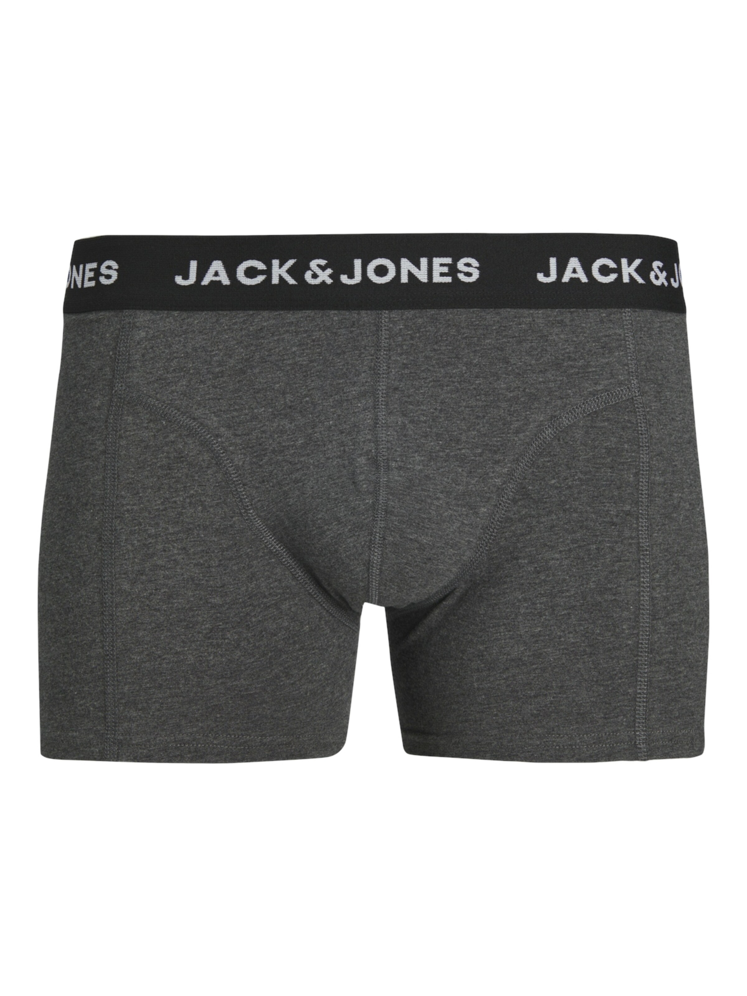 JACK & JONES Boksarice | modra barva