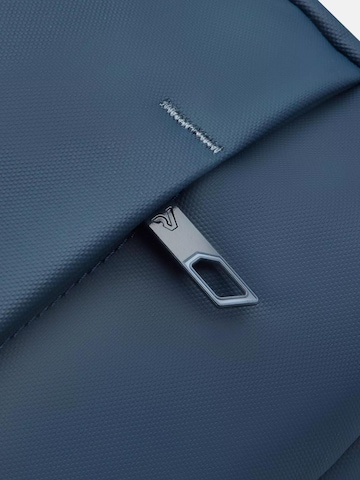 Roncato Rucksack‌‌ in Blau
