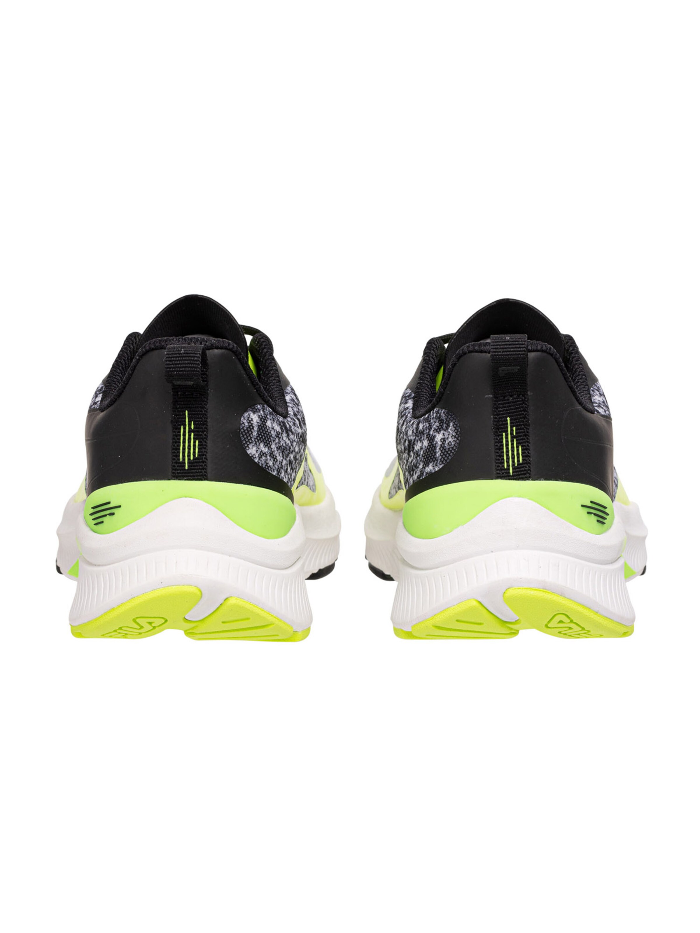 Chaussure fila cheap jaune fluo