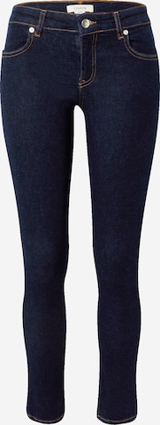 Oasis Skinny Jeans 'CHERRY' in Blauw: voorkant