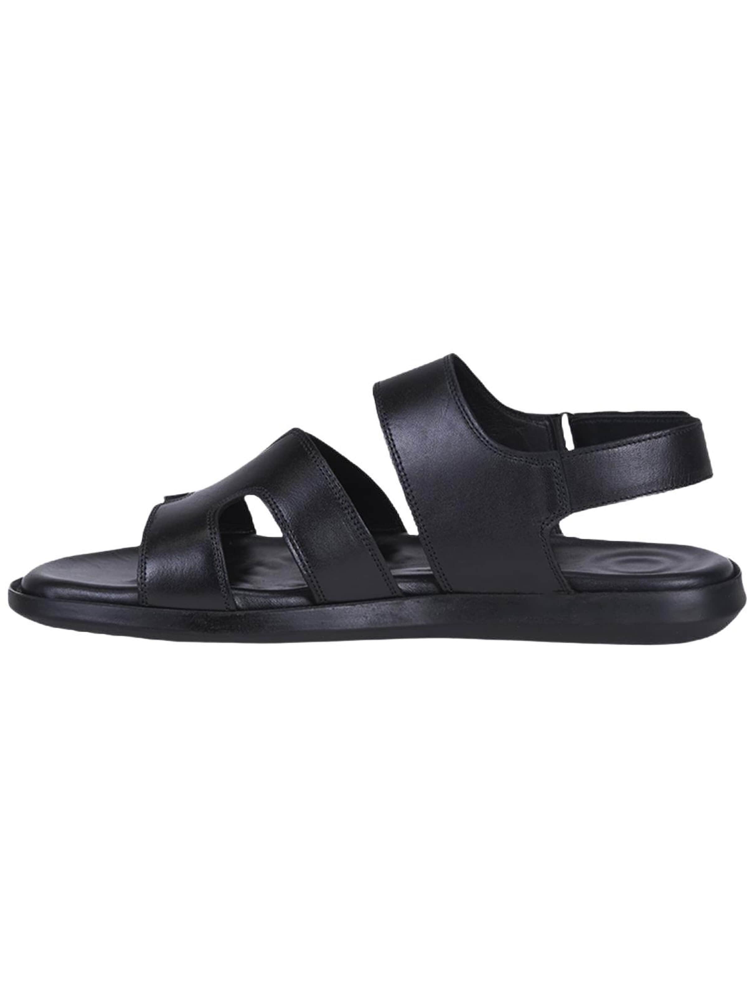 Desa Sandalen 'Sandalen' in Zwart