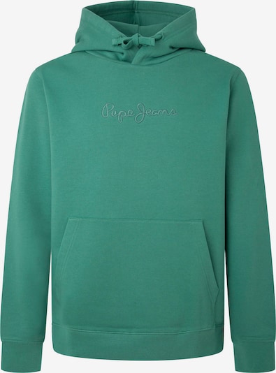 Pepe Jeans Sweatshirt 'JOE' i grønn, Produktvisning