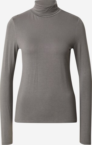 Lindex Shirt 'Pernilla' in Grey: front