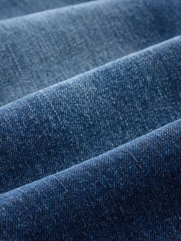 Next Bootcut Kavbojke | modra barva