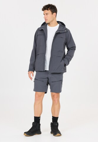 Whistler Functionele jas 'Liel' in Grijs