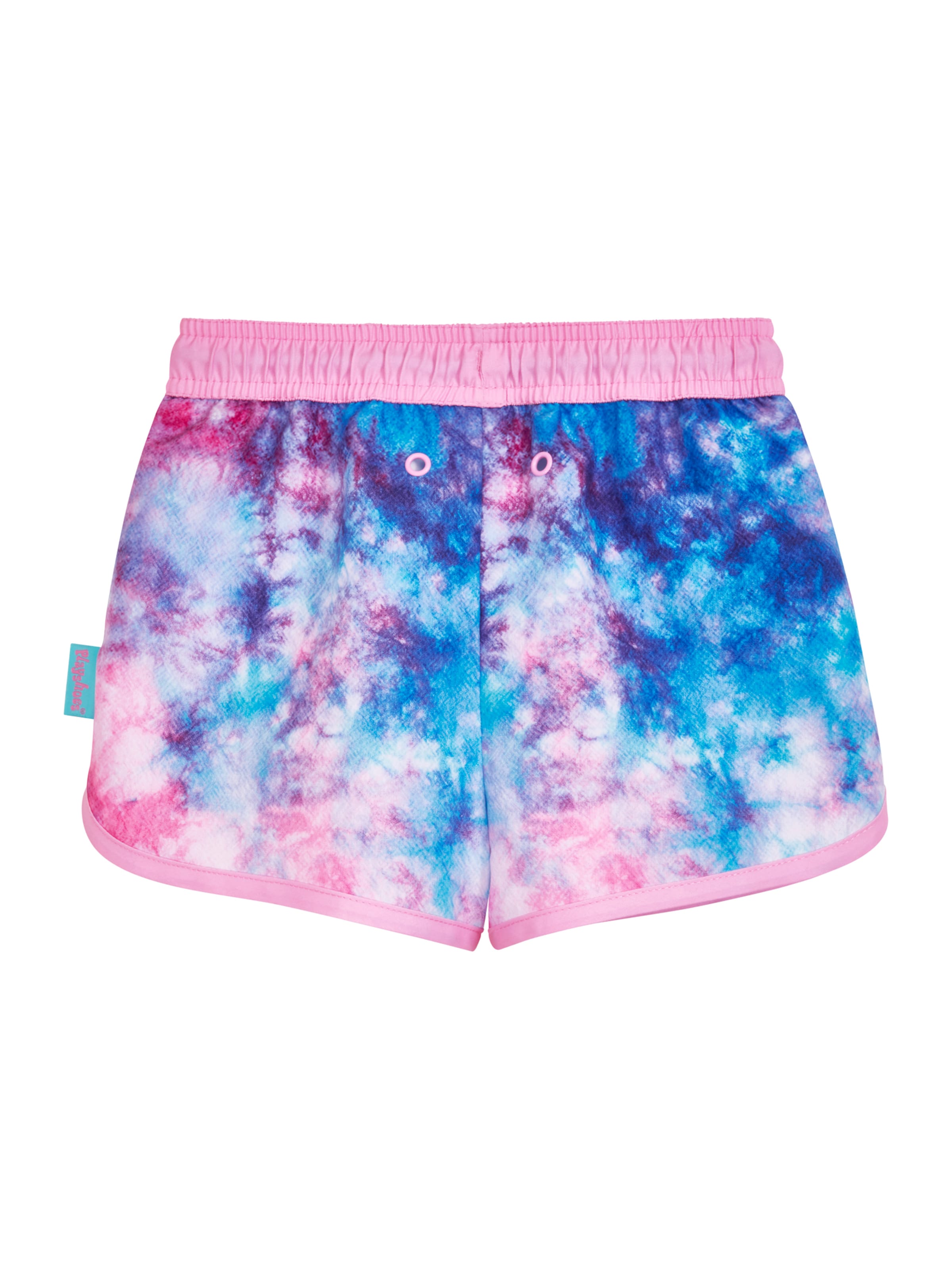 Protection UV PLAYSHOES en bleu