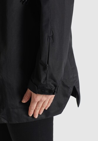 khujo Parka 'ZULETIA2' in Schwarz