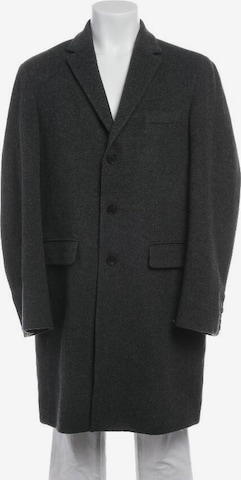 GANT Jacket & Coat in XL in Grey: front