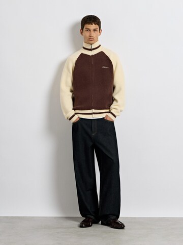 Burocs Baggy Jeans 'Vince' in Blue
