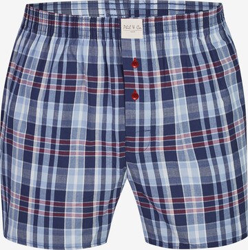 Phil & Co. Berlin Boxer shorts in Mixed colors