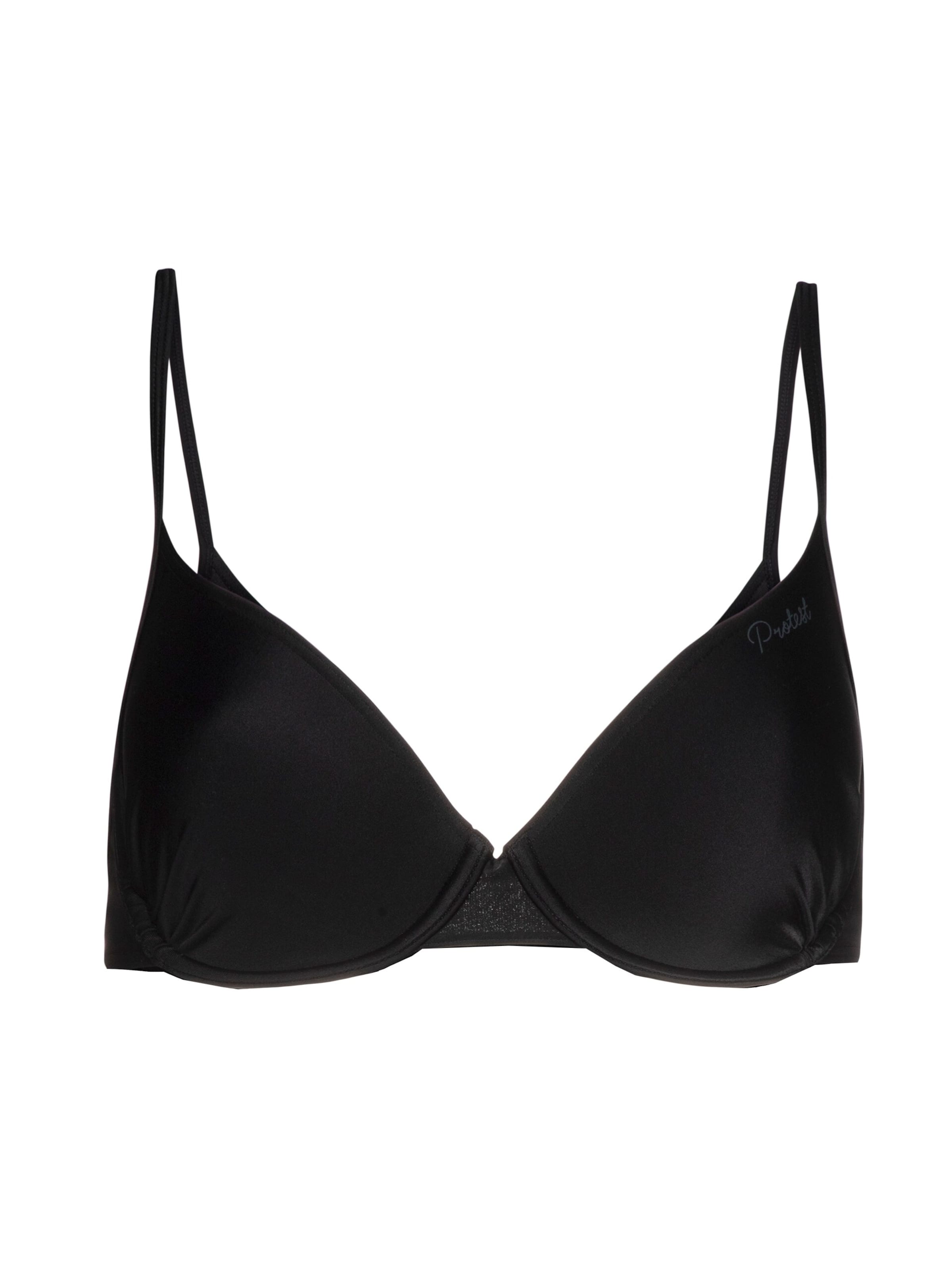 PROTEST Bikini Top 'MM RADIANT CCUP' in Black, Item view