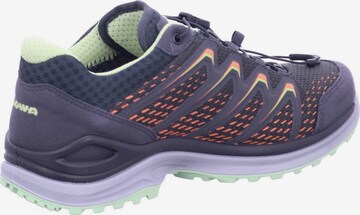 LOWA Sportschuhe 'Maddox GTX' in Grau