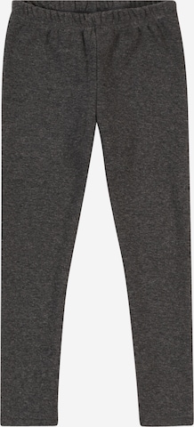 Leggings 'NAOMI' di Danamade in grigio: frontale