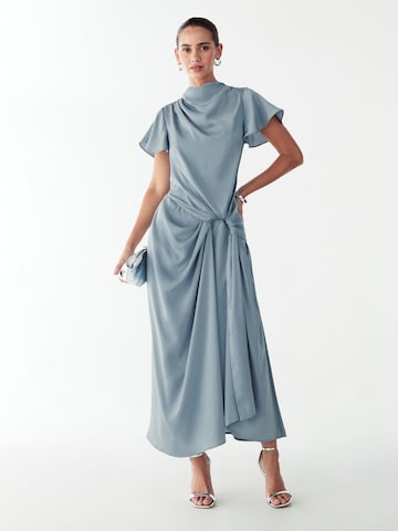 mėlyna Willa Vakarinė suknelė 'Lissy'