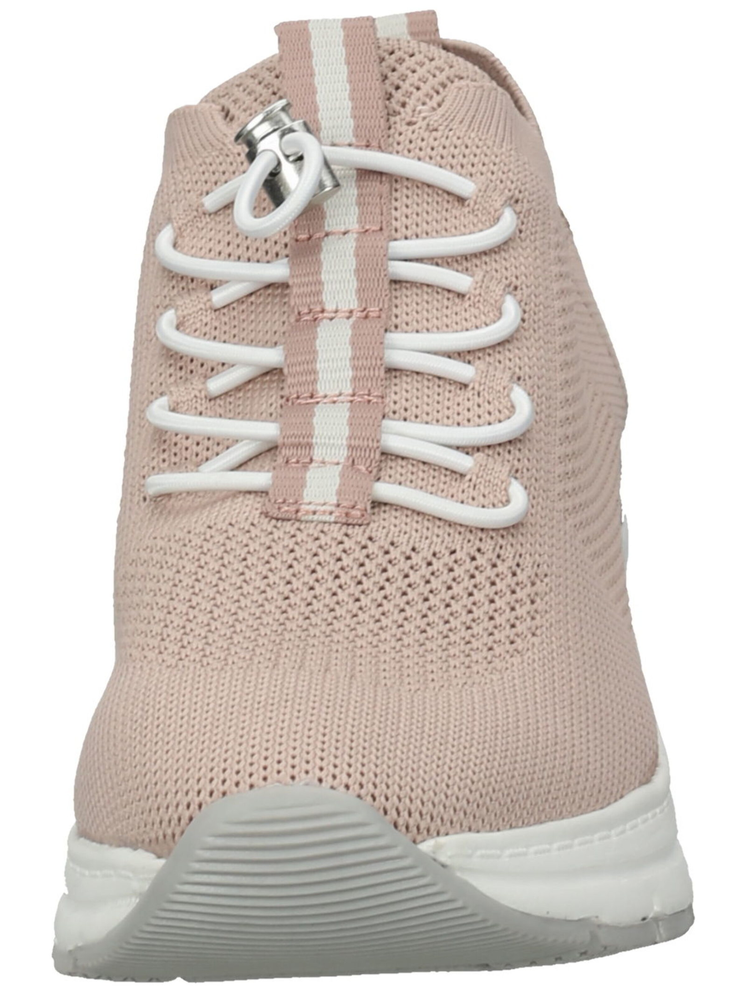 Bama Sneakers in Pink