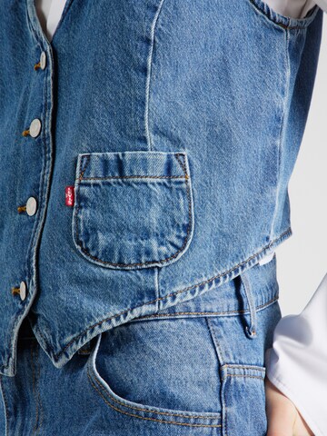 LEVI'S ® Γιλέκο σε μπλε