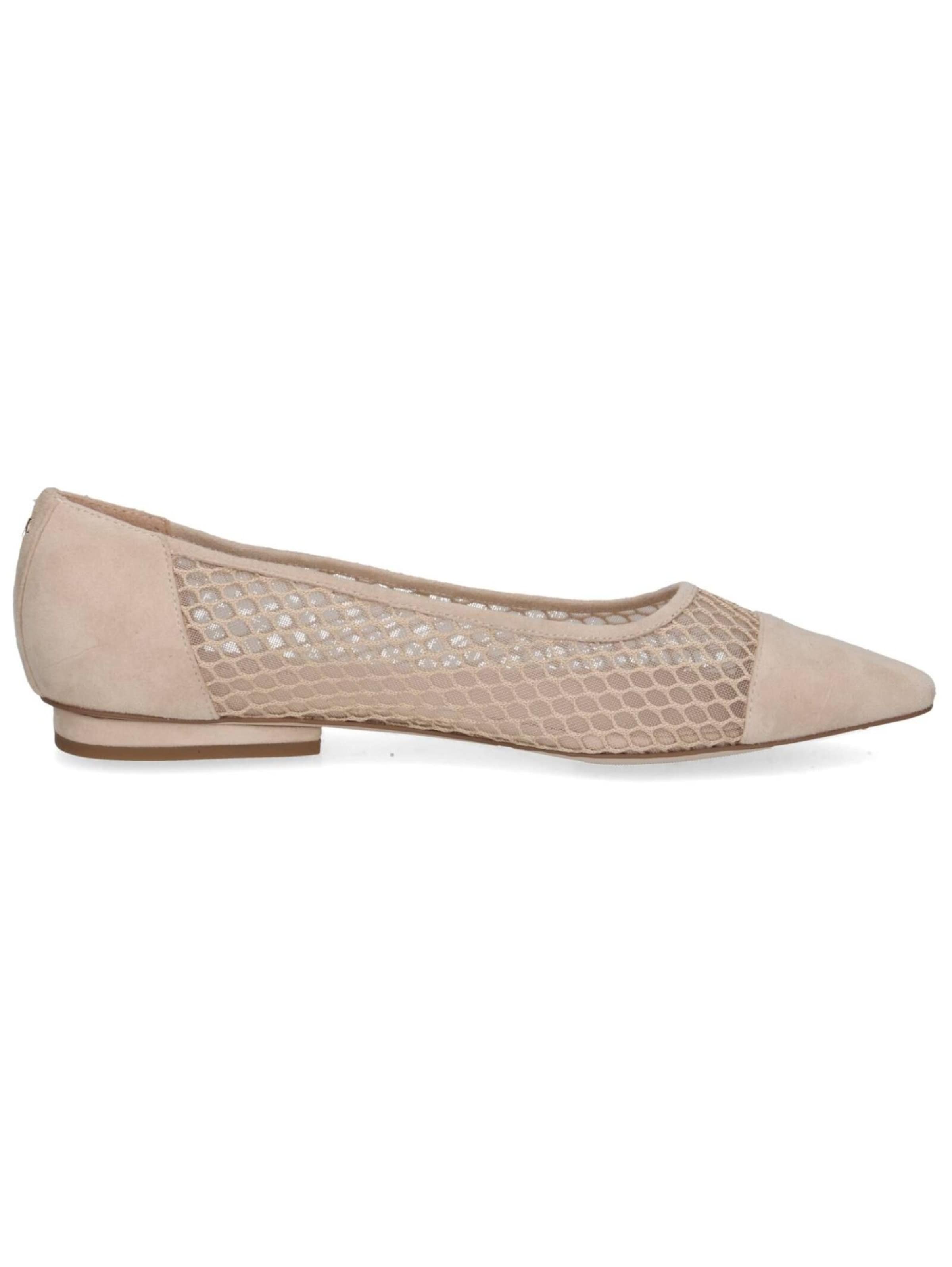 Ballerines PETER KAISER en beige