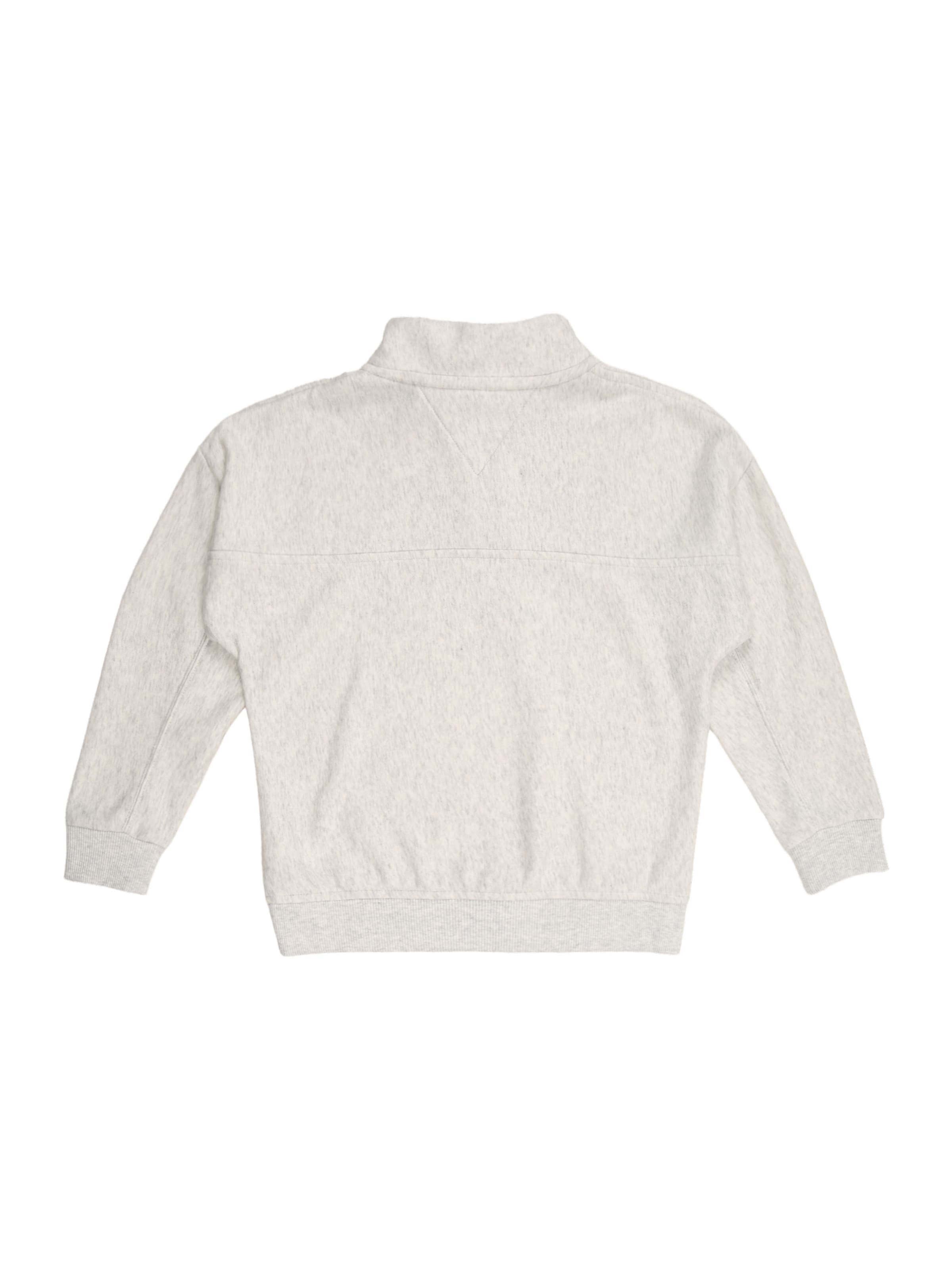 Sweat TOMMY HILFIGER en gris